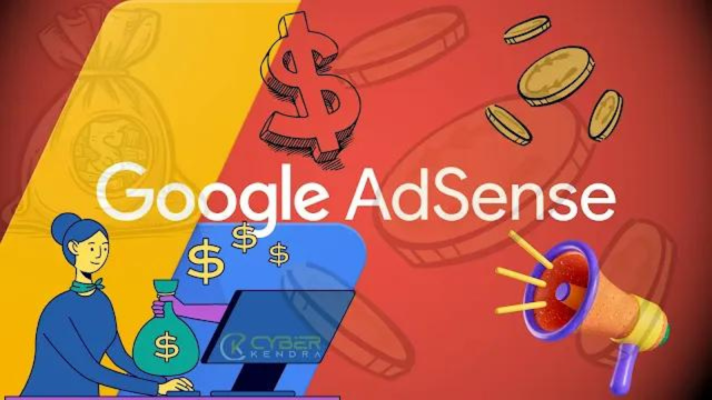 how publishers monetize with AdSense