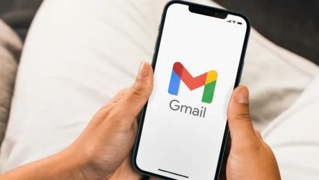 Gmail lets you unsubscribe from spam emails with a single tap