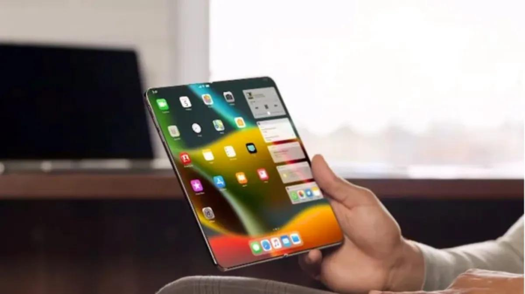 Apple’s first foldable could launch in 2027 according to supply chain