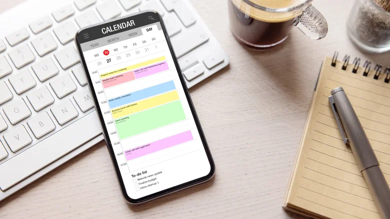 6 Things You Didn't Know You Could Do On Google Calendar On Android